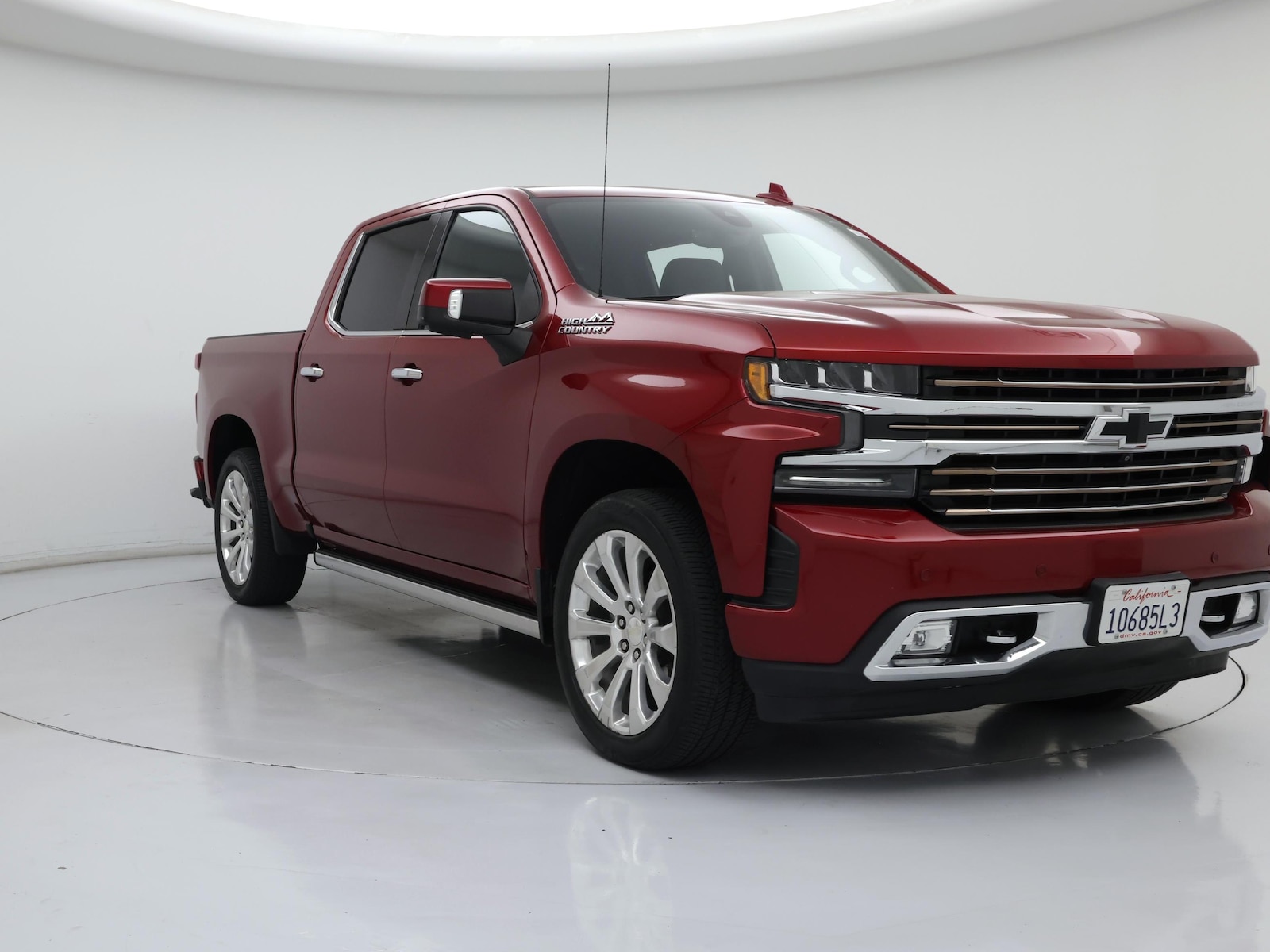chevrolet silverado 1500 limited 2022 1GCUYHED6NZ163310 image chevrolet silverado 1500 limited 2022 1GCUYHED6NZ163310 image
